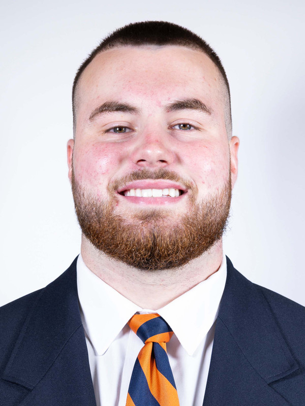 Grayson Reid - Football - Virginia Cavaliers Grayson Reid - Football - Virginia Cavaliers