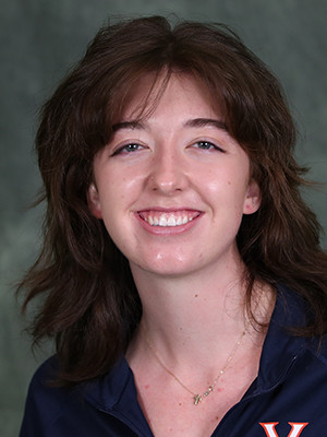 Larkin Brown - Women's Rowing - Virginia Cavaliers Larkin Brown - Women's Rowing - Virginia Cavaliers