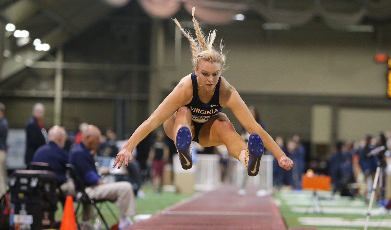 Virginia To Compete at Power 5 Invitational - Virginia Cavaliers ...