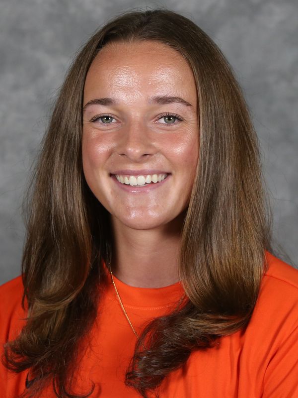Lacey McCormack - Women's Soccer - Virginia Cavaliers
