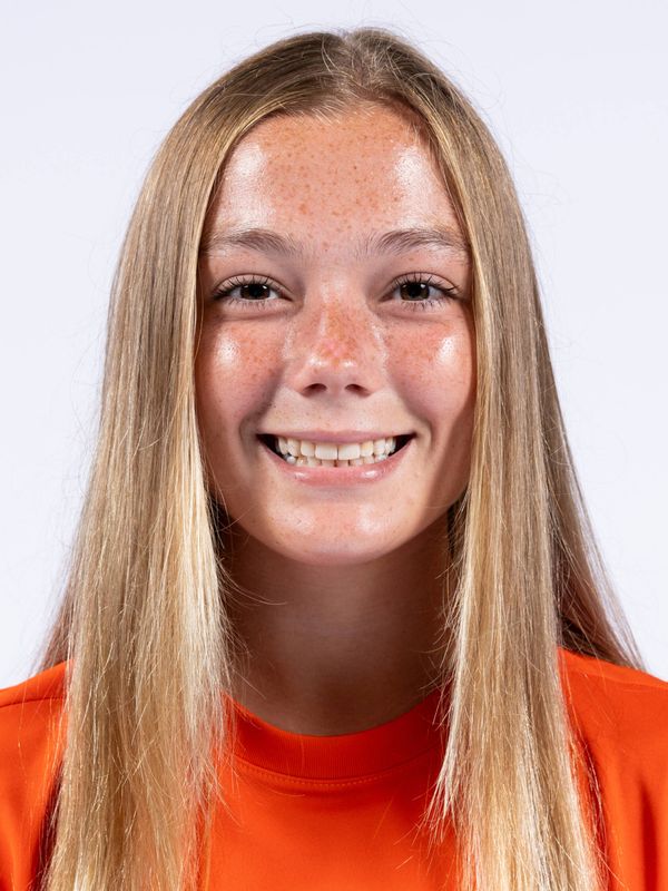 Annamarie Williams - Women's Soccer - Virginia Cavaliers