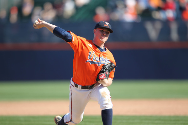 A Championship Season In Photos: 2015 Virginia Baseball – Virginia ...