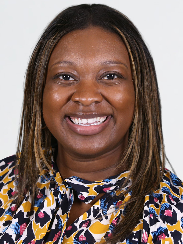 Ambria Thomas -  - Virginia Cavaliers
