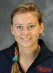 Isabel Stack - Women's Squash - Virginia Cavaliers