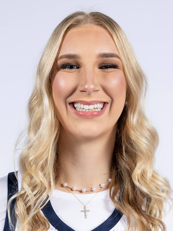 Taylor Lauterbach - Women's Basketball - Virginia Cavaliers