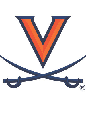 Mike Fewell -  - Virginia Cavaliers