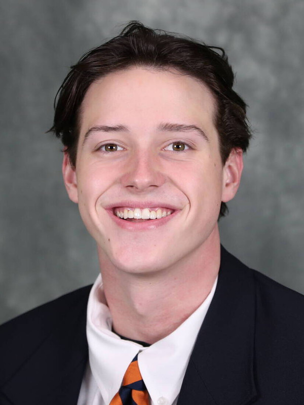 Noah Nichols - Swimming & Diving - Virginia Cavaliers Noah Nichols - Swimming & Diving - Virginia Cavaliers