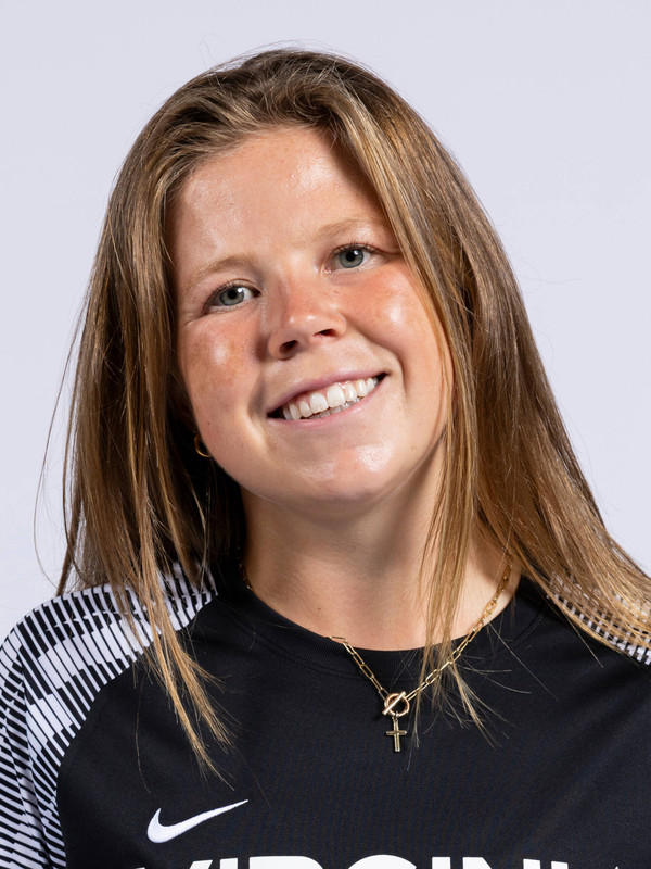 Ellie Sommers - Women's Soccer - Virginia Cavaliers