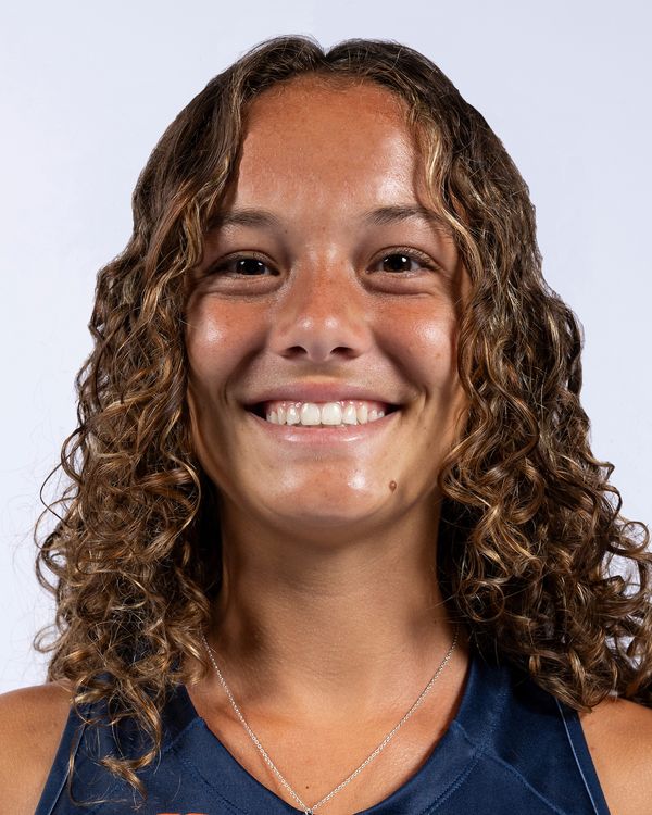 Catalina Quinteros - Field Hockey - Virginia Cavaliers