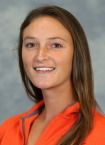 Erica Susi - Women's Tennis - Virginia Cavaliers