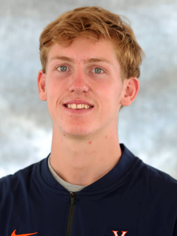 Conor Murphy - XC/Track - Virginia Cavaliers Conor Murphy - XC/Track - Virginia Cavaliers