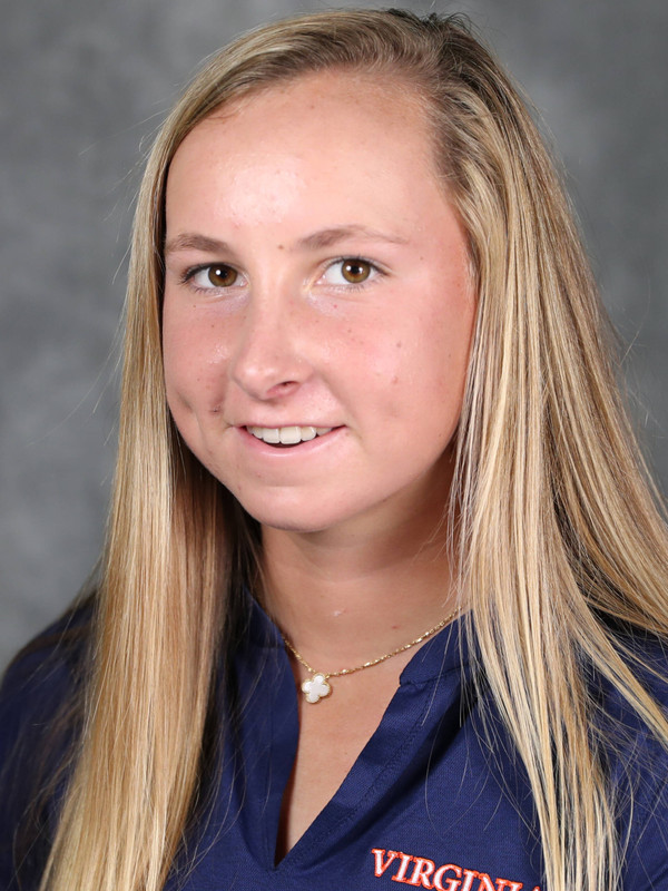 Jennifer Cleary - Women's Golf - Virginia Cavaliers Jennifer Cleary - Women's Golf - Virginia Cavaliers