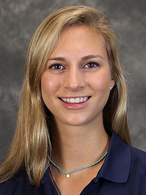 Lizzy Youngling - Women's Rowing - Virginia Cavaliers