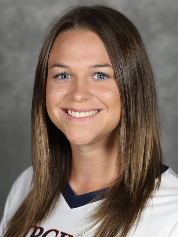 Chloe Wilson