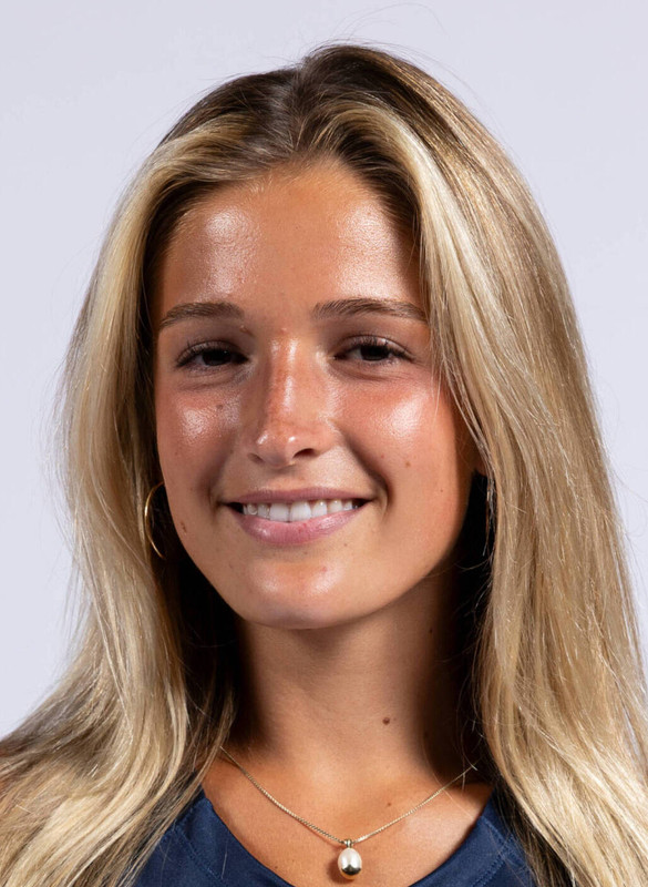 Mary Adams - Field Hockey - Virginia Cavaliers