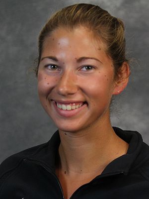 Sarah Ianni - Women's Rowing - Virginia Cavaliers