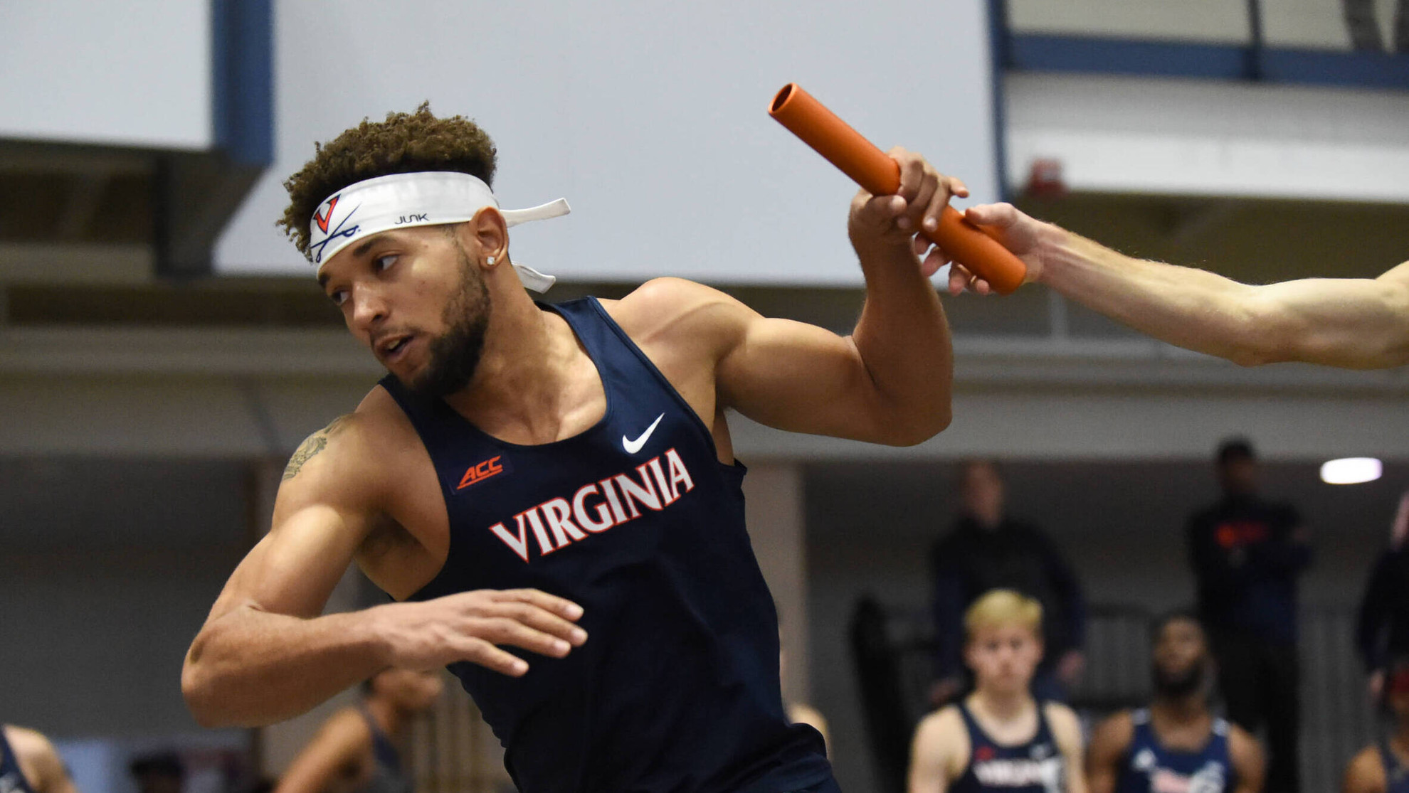 Virginia Announces 2021 Indoor Track and Field Schedule - Virginia ...