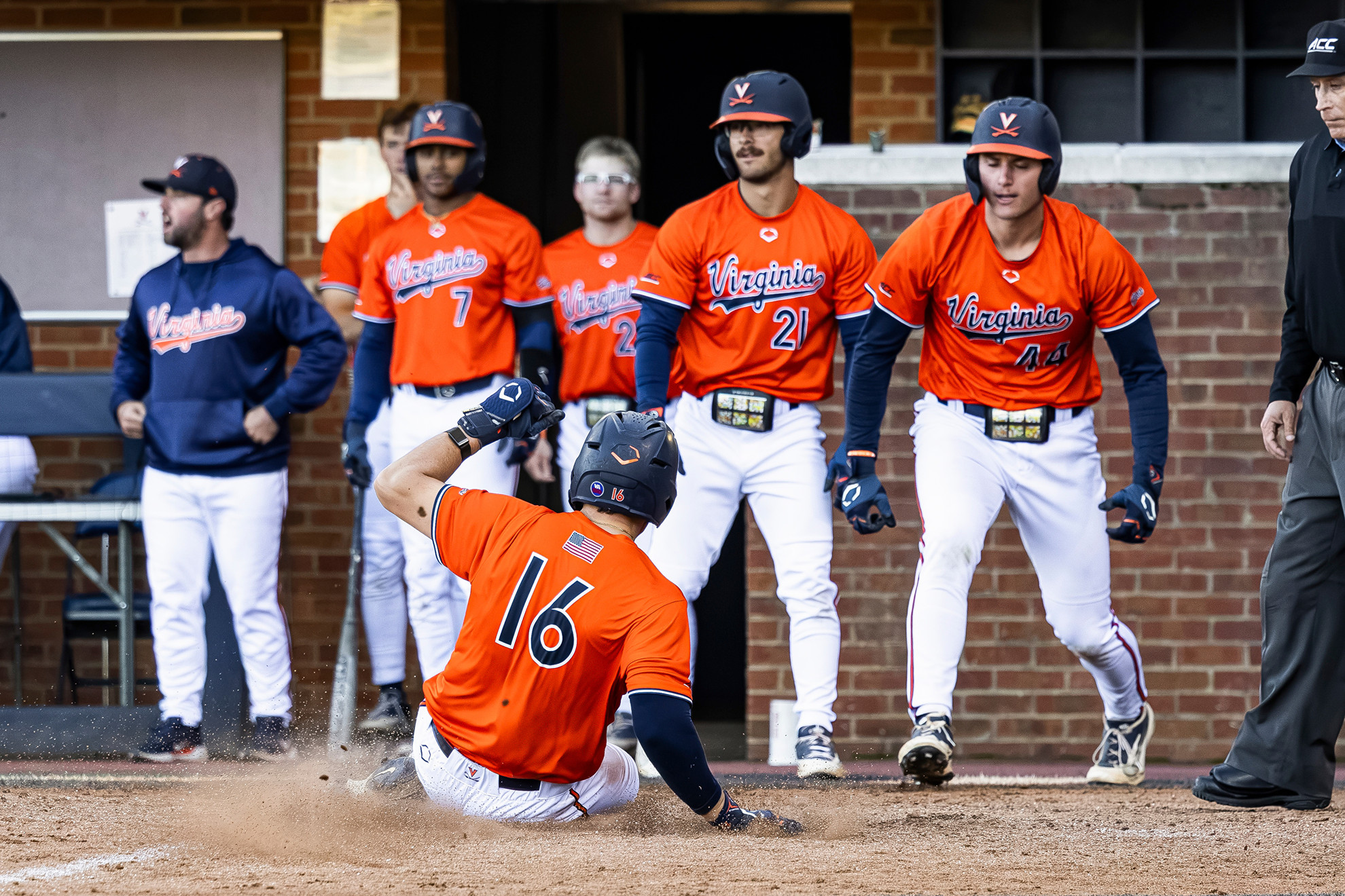 Baseball