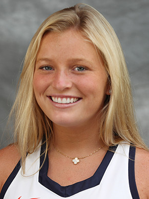 Emily Graeff - Field Hockey - Virginia Cavaliers Emily Graeff - Field Hockey - Virginia Cavaliers