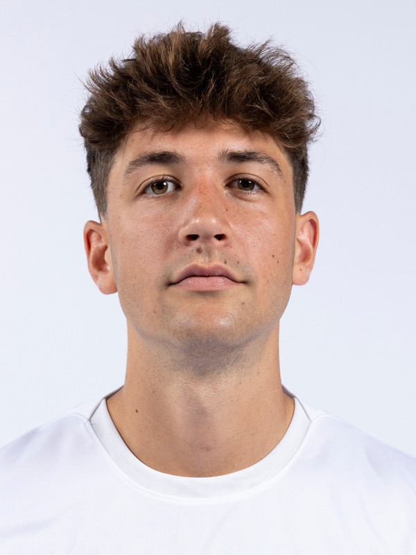 Umberto Pelà - Men's Soccer - Virginia Cavaliers