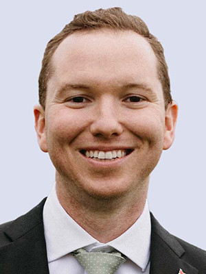 Jonathan Galvin -  - Virginia Cavaliers