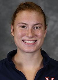 Lauren Orr - Women's Rowing - Virginia Cavaliers
