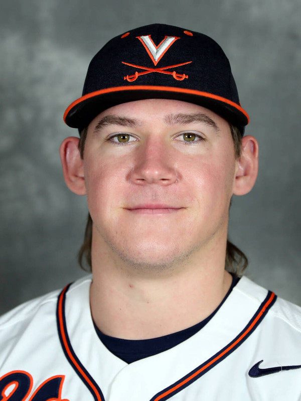 Paul Kosanovich - Baseball - Virginia Cavaliers Paul Kosanovich - Baseball - Virginia Cavaliers