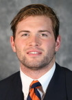 Charlie Hopkins - Football - Virginia Cavaliers