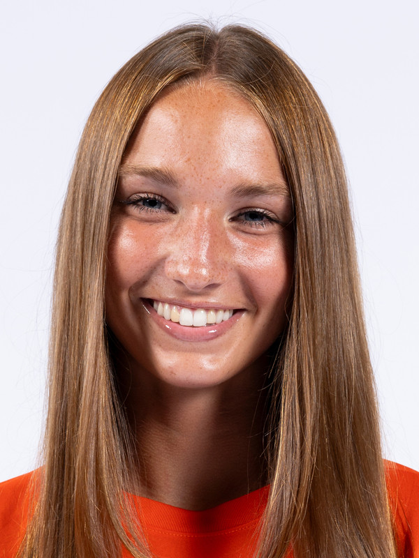 Meredith McDermott - Women's Soccer - Virginia Cavaliers