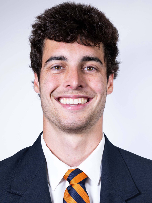 Daniel Sparks