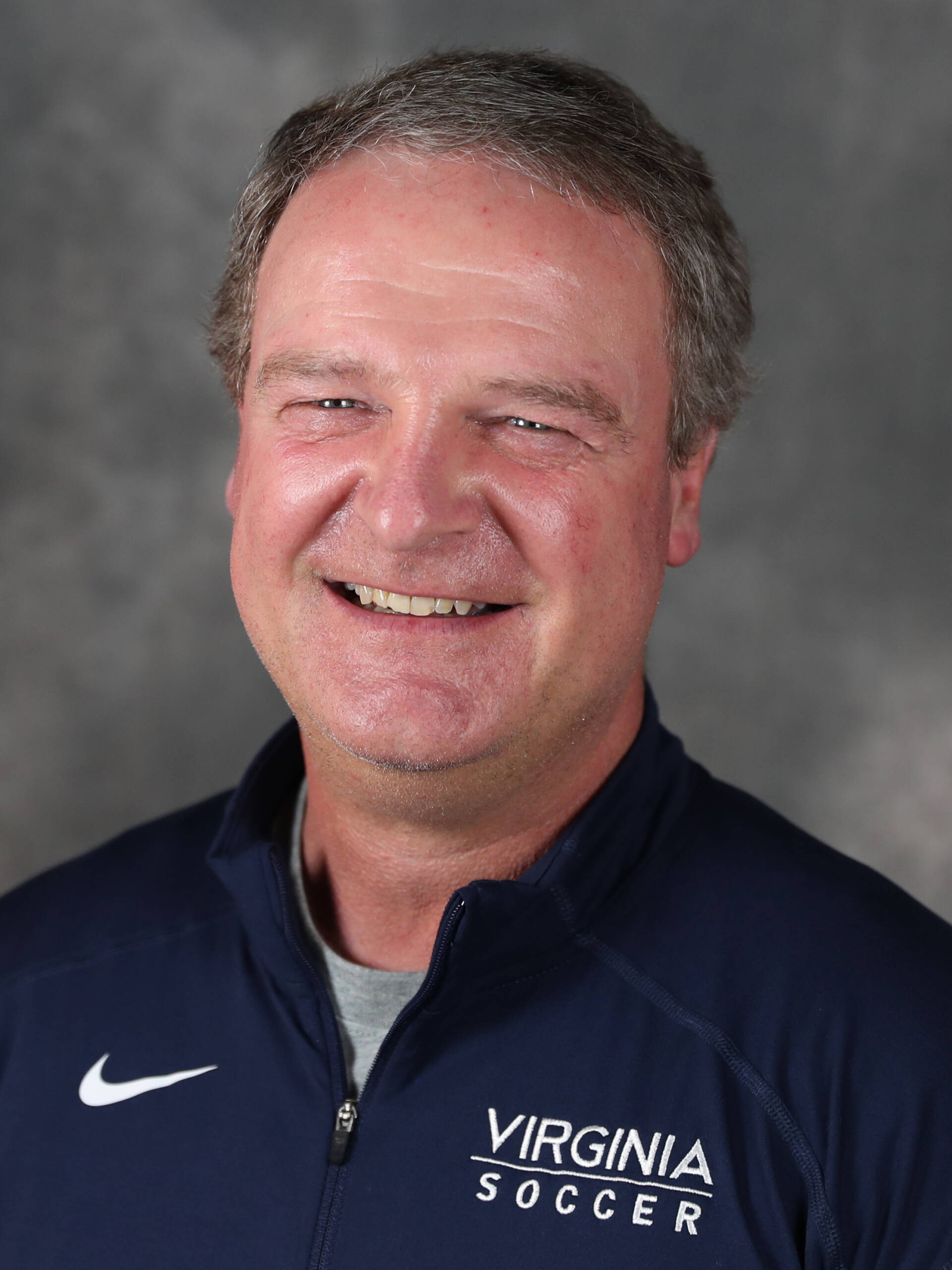 Ron Raab - Virginia Cavaliers Official Athletic Site