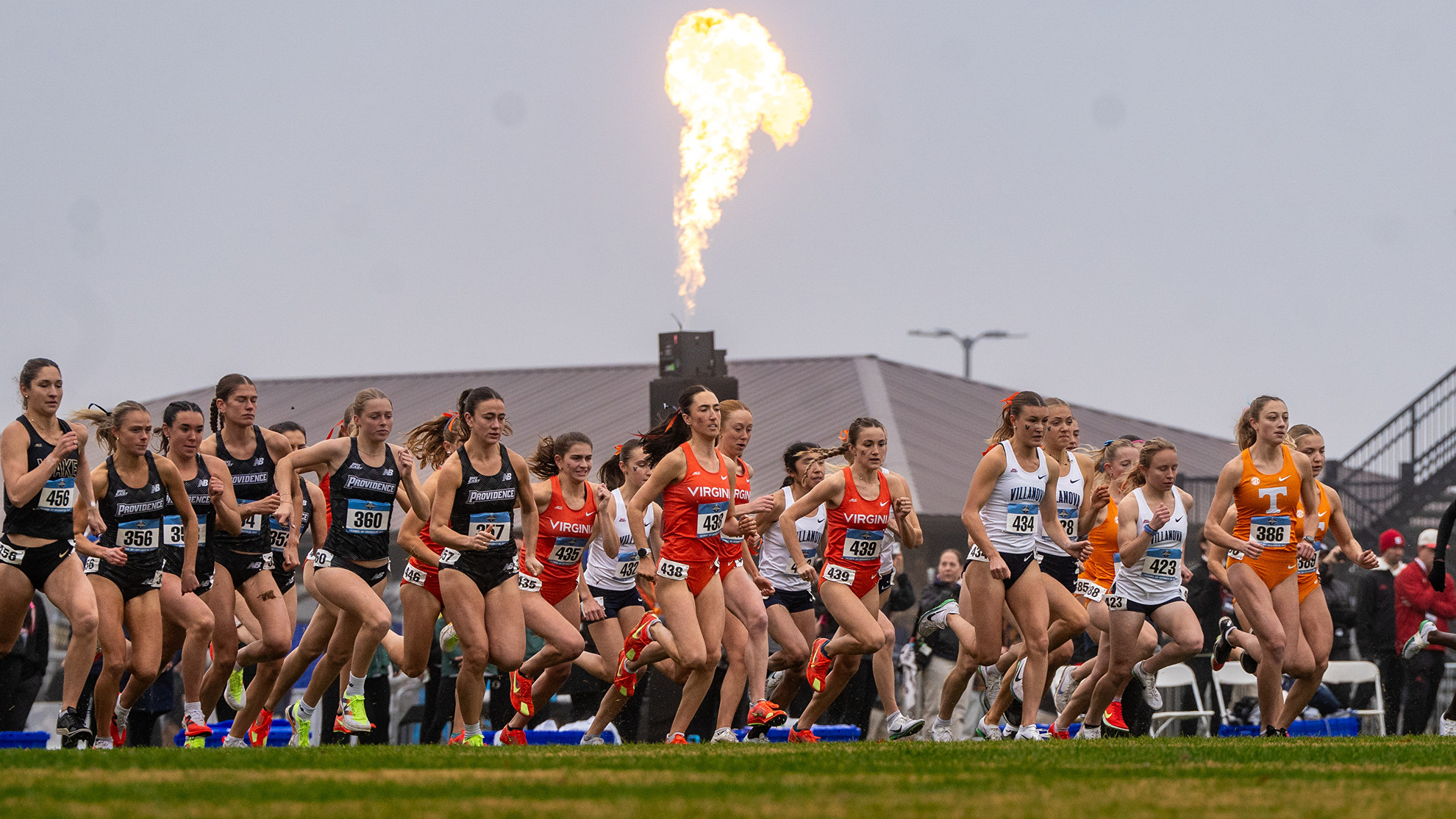 Six Cavaliers Earn USTFCCCA Cross Country All-Academic Honors ...
