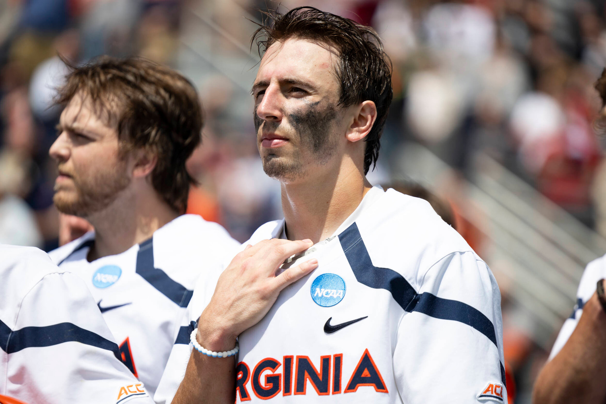 Shellenberger Returns Home, Named Assistant Coach - Virginia Cavaliers ...