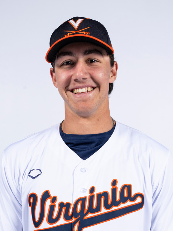 Henry Ford - Baseball - Virginia Cavaliers