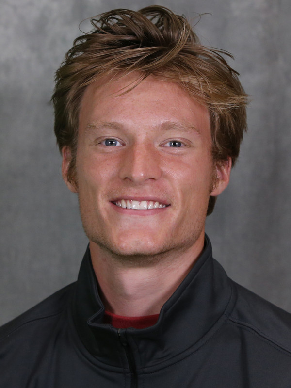 Jacob Hunter - XC/Track - Virginia Cavaliers Jacob Hunter - XC/Track - Virginia Cavaliers