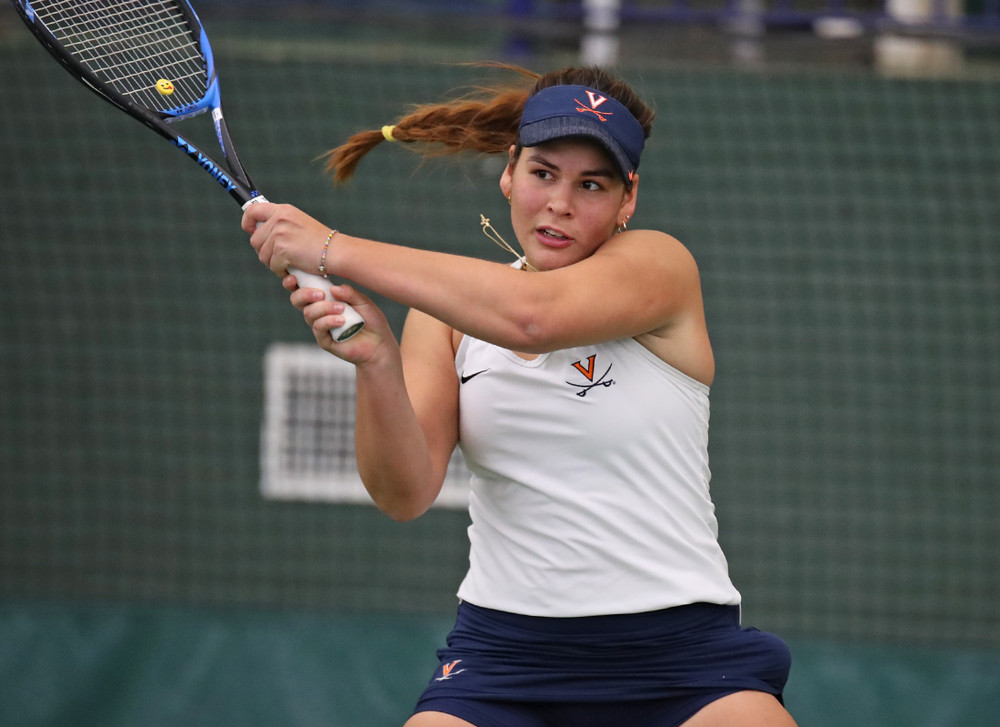 UVA vs. Richmond