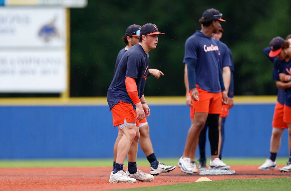 Hoos Rolling With Punches in Hattiesburg