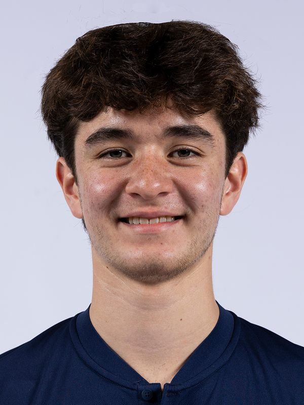 Nathan Rosenzweig - Men's Squash - Virginia Cavaliers