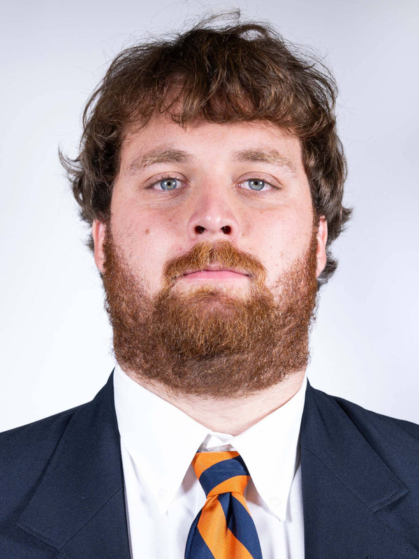 Noah Josey - Football - Virginia Cavaliers Noah Josey - Football - Virginia Cavaliers