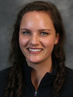 Stephanie Turnbull - Women's Rowing - Virginia Cavaliers