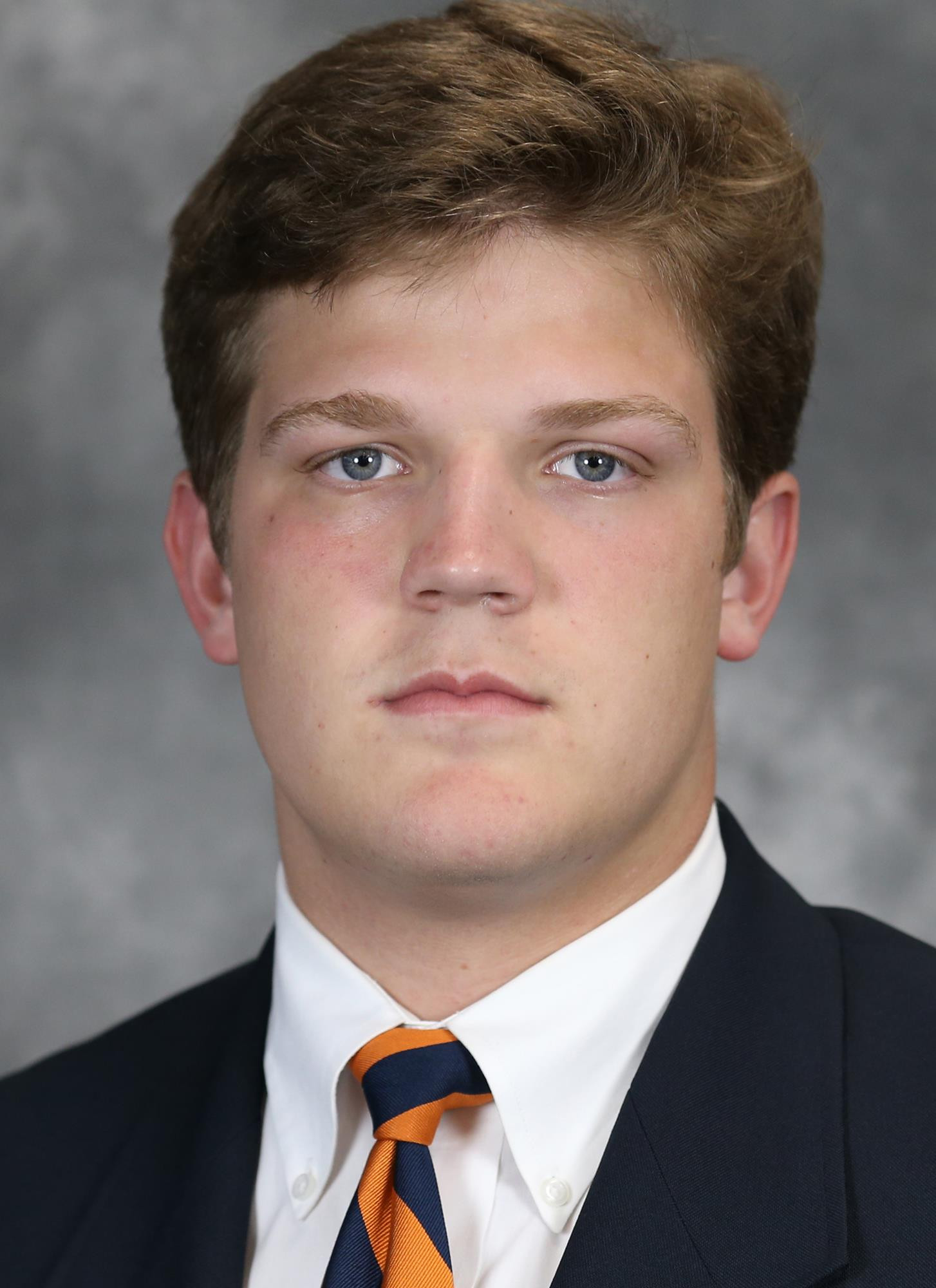 Charlie Boxley - Football 2019-20 - Virginia Cavaliers Official ...