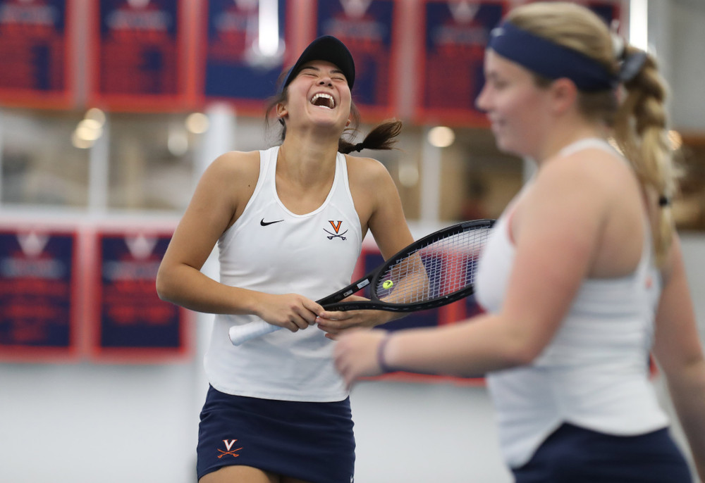 UVA vs. Richmond