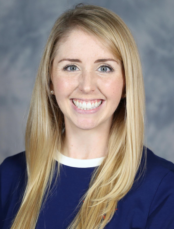 Marissa Majors (Dodd) - Women's Golf - Virginia Cavaliers Marissa Majors (Dodd) - Women's Golf - Virginia Cavaliers