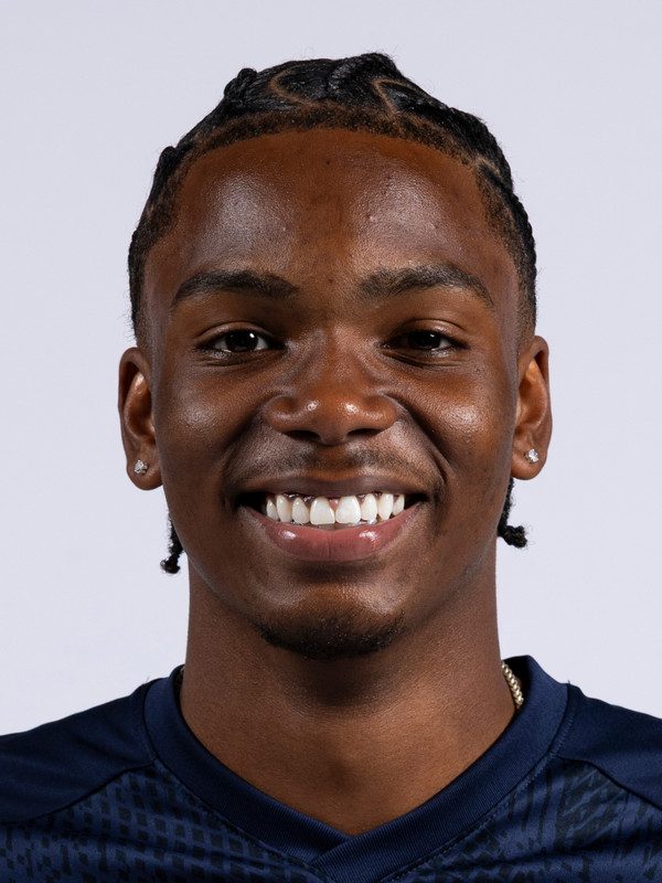 Donovan Maryat