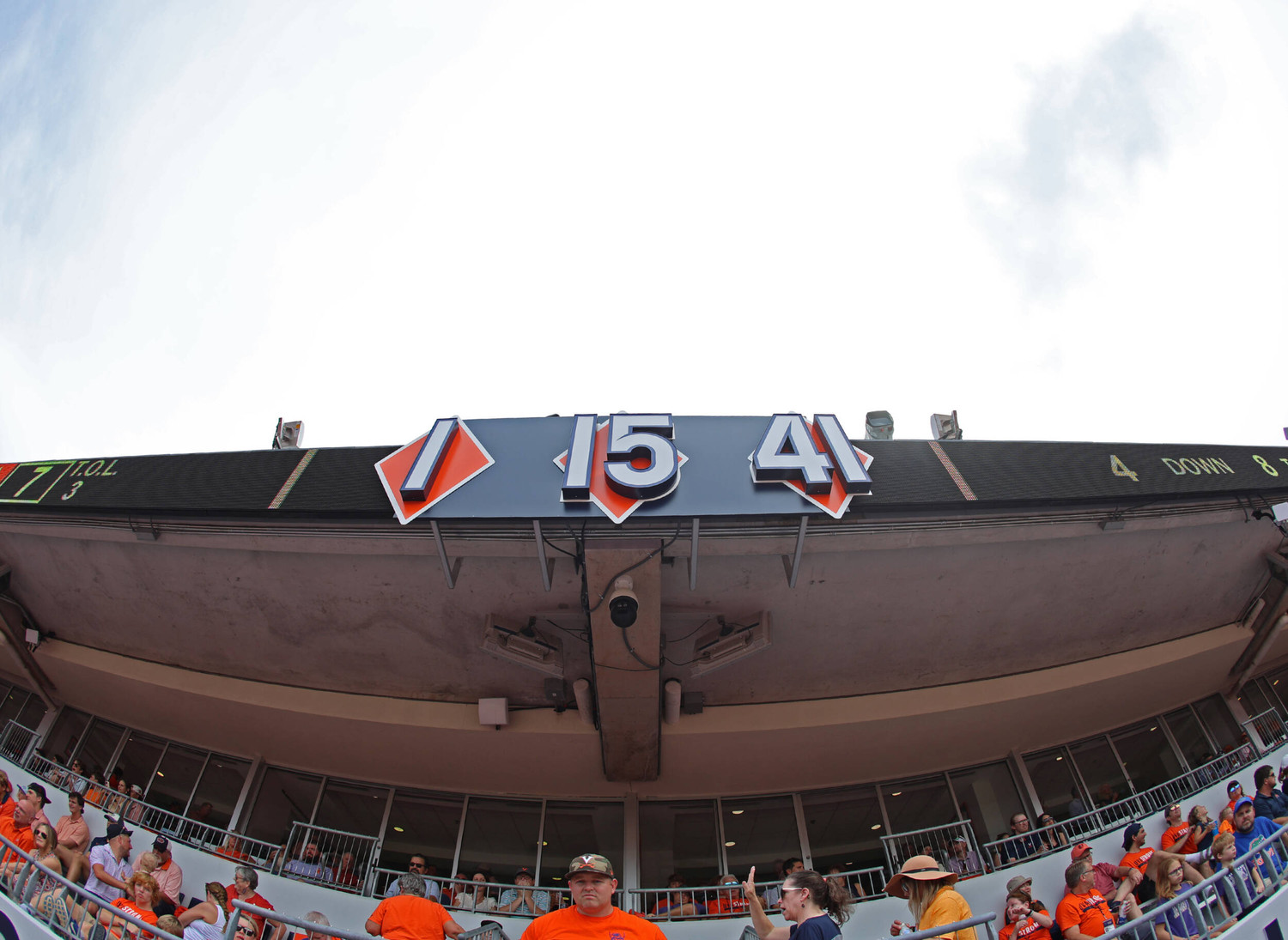 Photo Album UVA Football vs. JMU Virginia Cavaliers Official