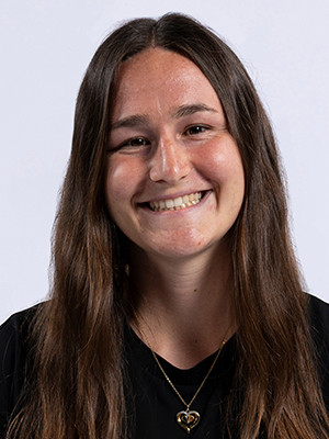 Markie Hopkins - - Virginia Cavaliers Markie Hopkins - - Virginia Cavaliers
