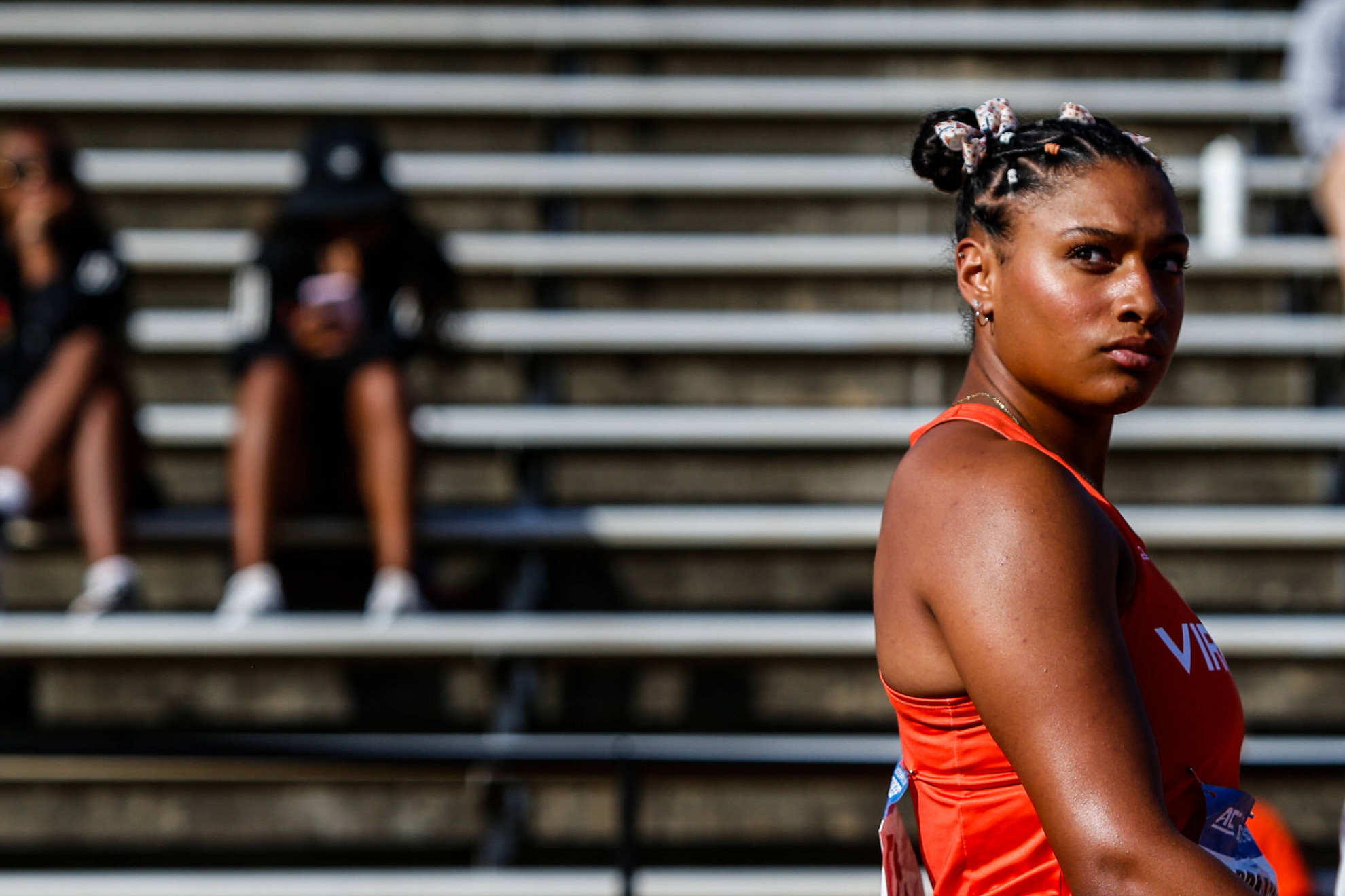 Track & Field at ACC Outdoor Championship: Photo Gallery - Virginia ...