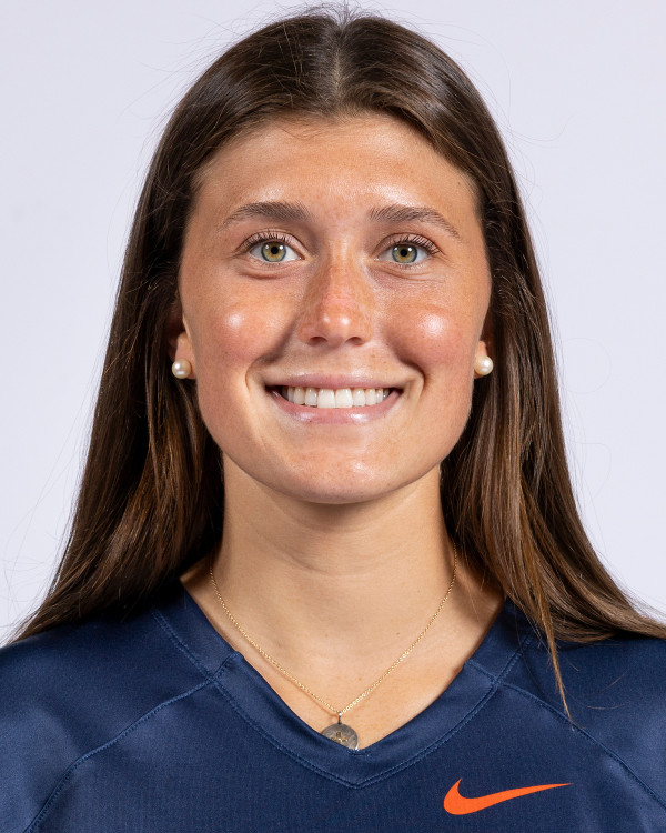Olivia Bruno