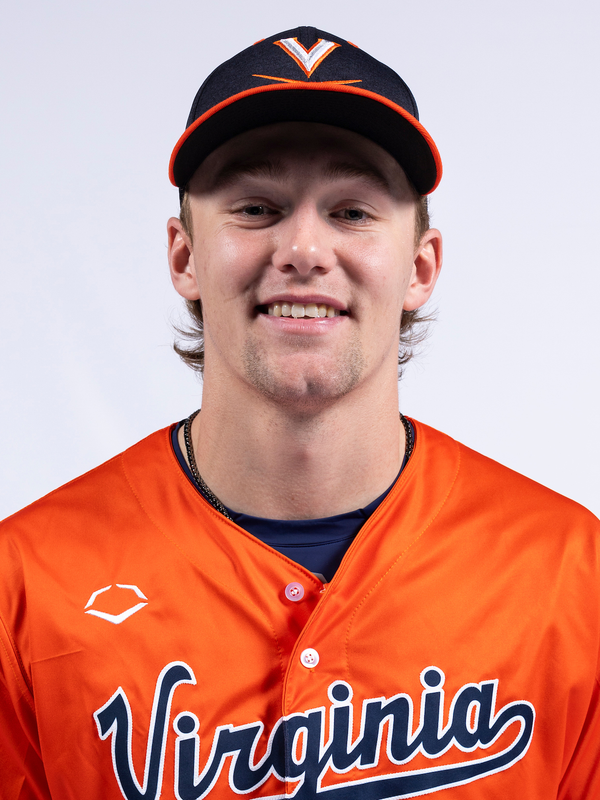 Harrison Didawick - Baseball - Virginia Cavaliers