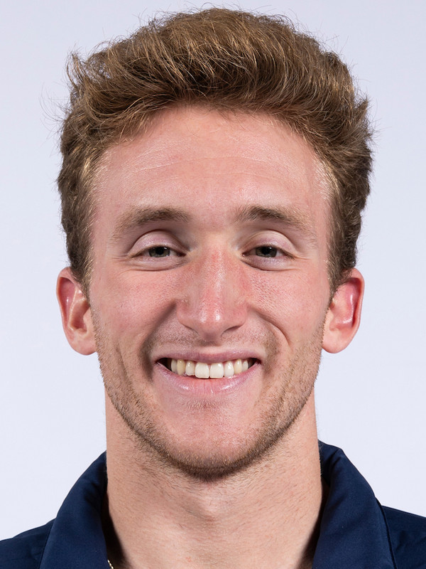 Peter Thompson - Swimming &amp; Diving - Virginia Cavaliers